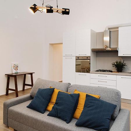 Casa Mado Abbrescia Apartment Bari Bagian luar foto