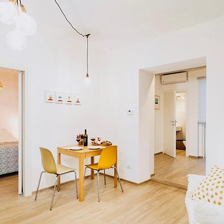 Casa Mado Abbrescia Apartment Bari Bagian luar foto