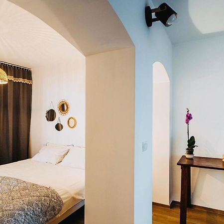 Casa Mado Abbrescia Apartment Bari Bagian luar foto