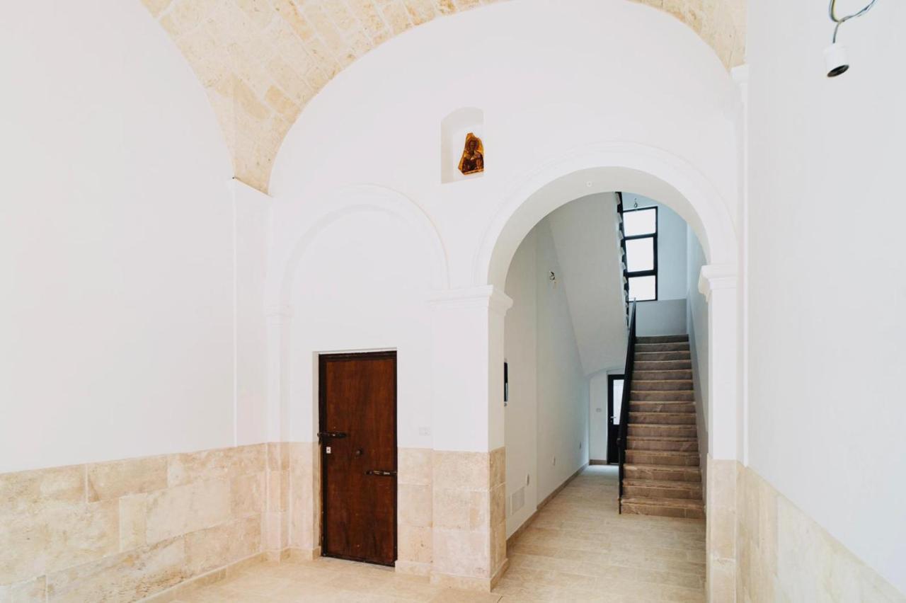 Casa Mado Abbrescia Apartment Bari Bagian luar foto