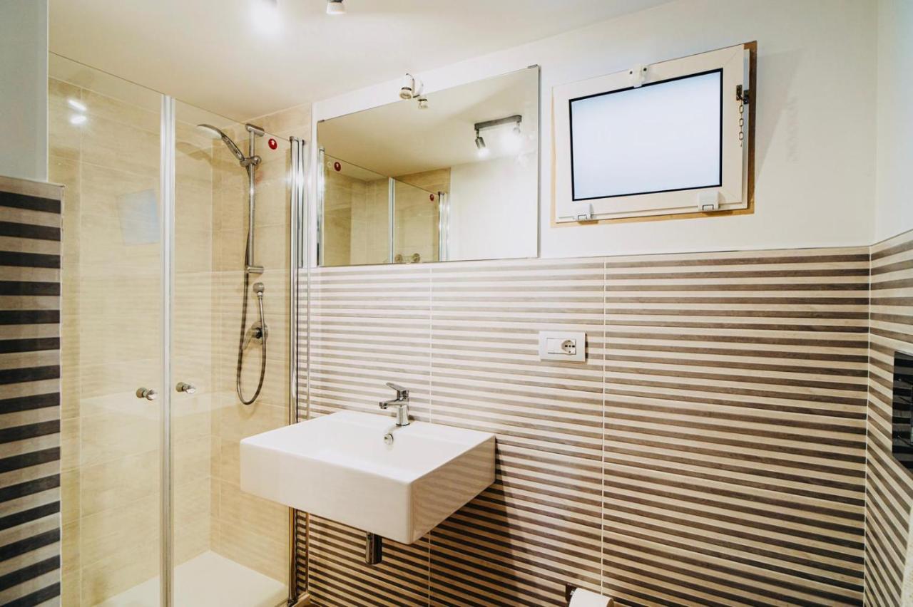 Casa Mado Abbrescia Apartment Bari Bagian luar foto