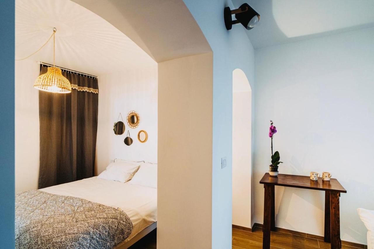 Casa Mado Abbrescia Apartment Bari Bagian luar foto